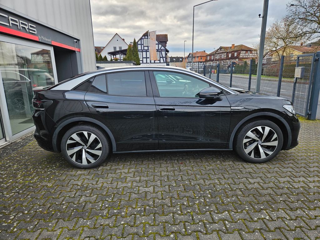 Volkswagen ID.5 2023