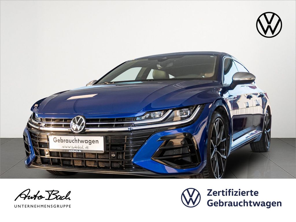 Volkswagen Arteon 2022