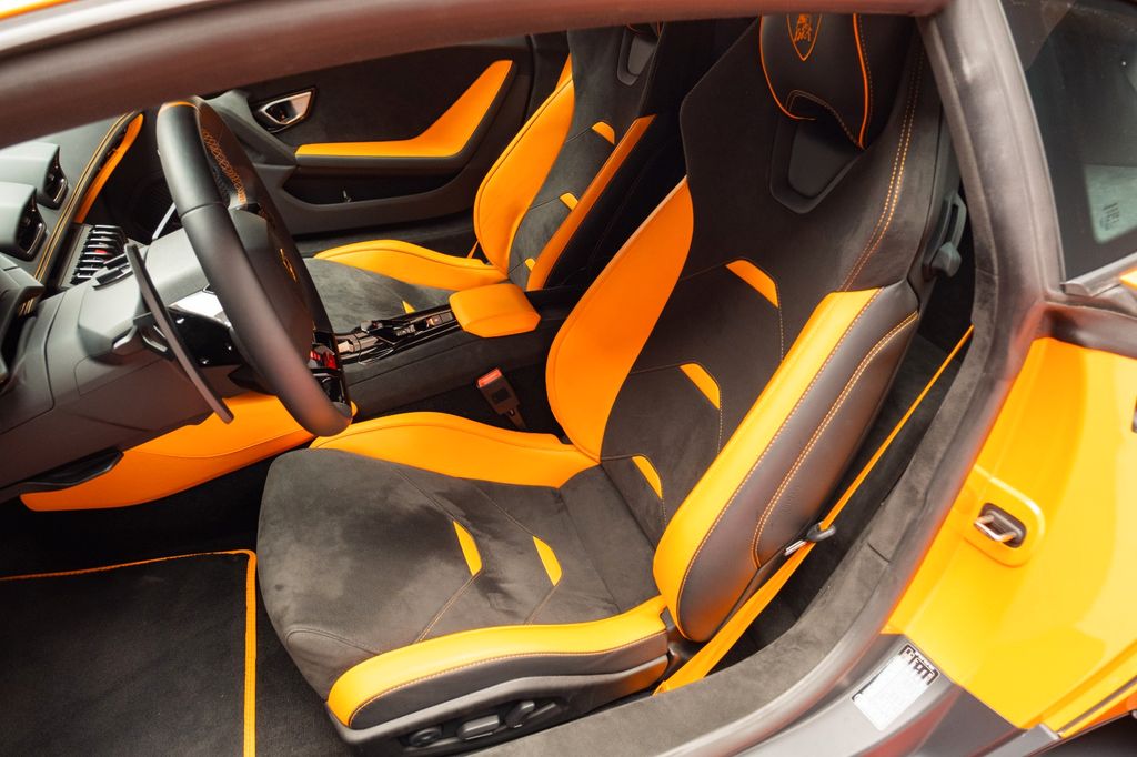 Lamborghini Huracán 2024