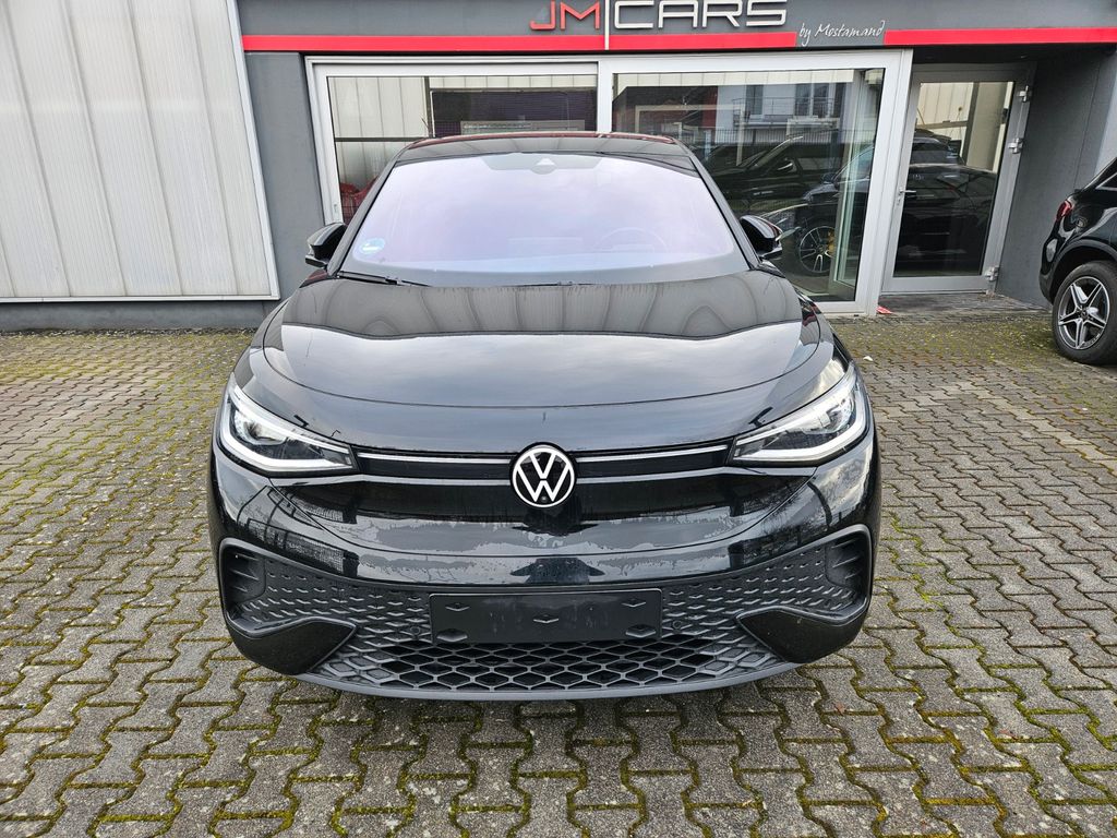 Volkswagen ID.5 2023