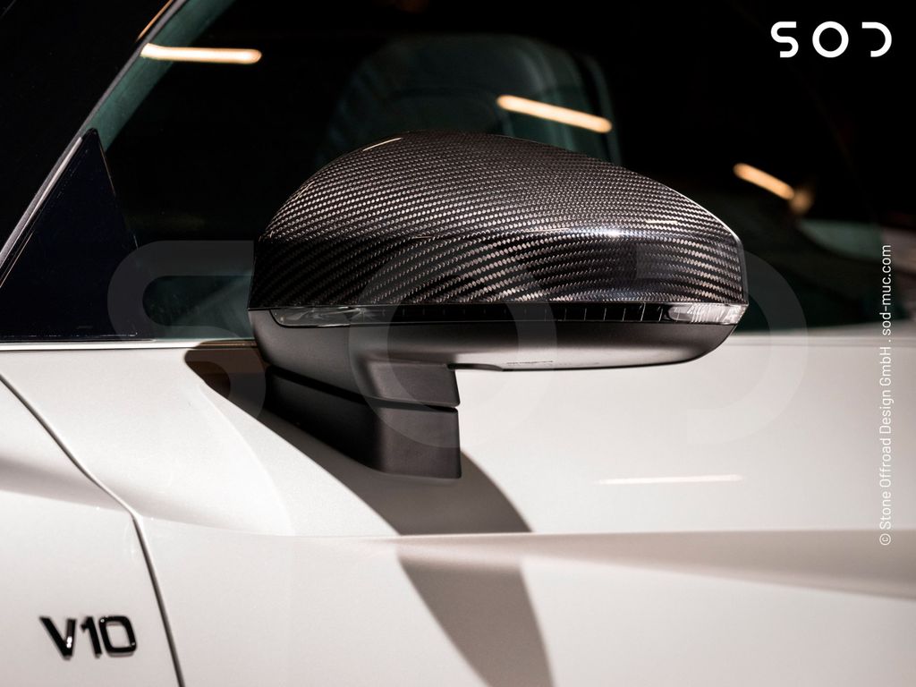 Audi R8 2024