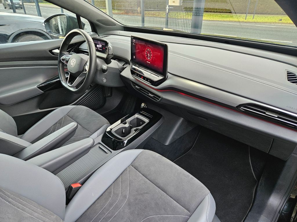 Volkswagen ID.5 2023