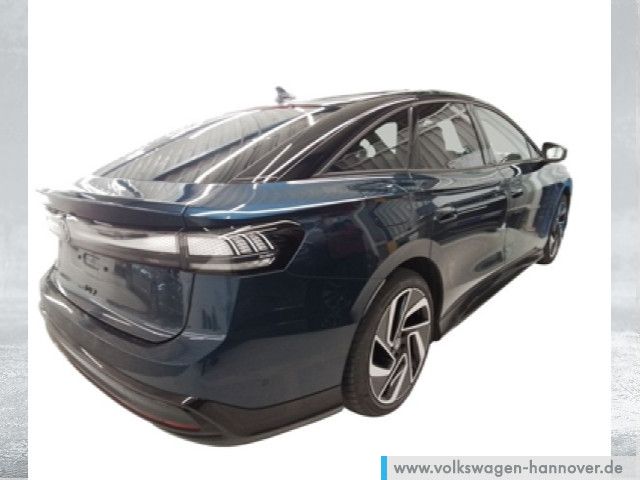 Volkswagen ID.7 2025