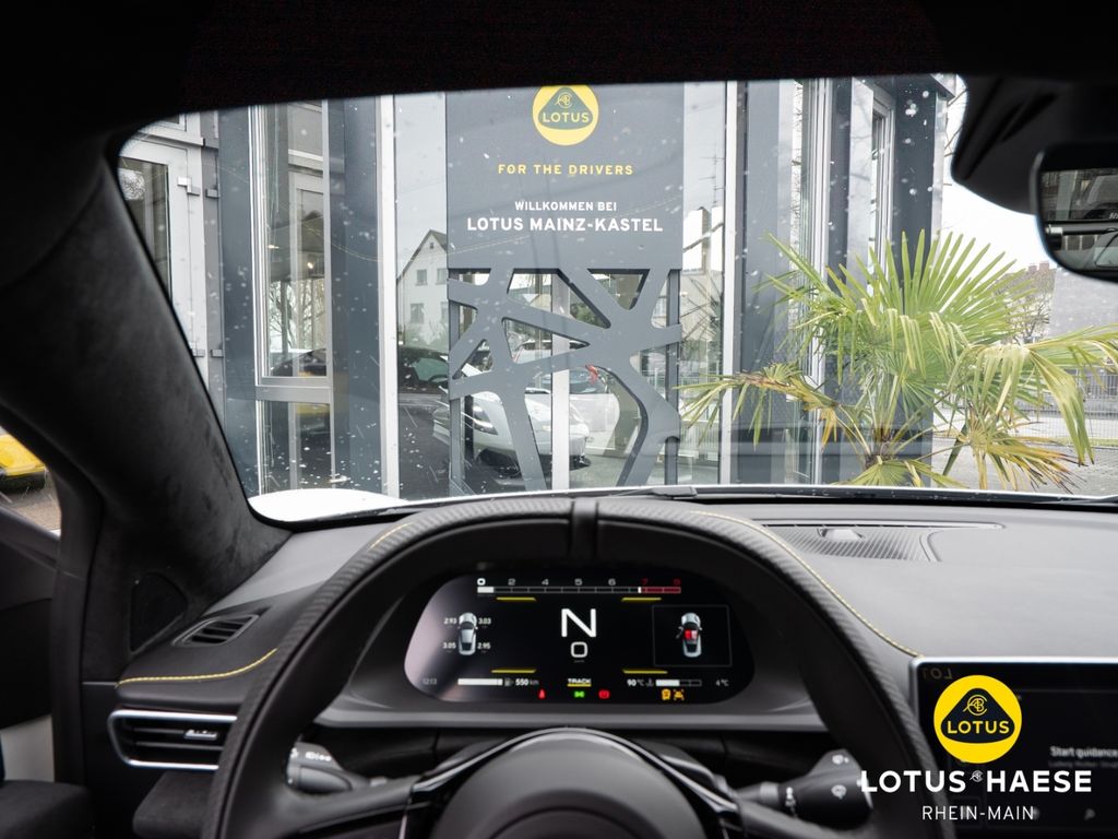 Lotus Emira 2026