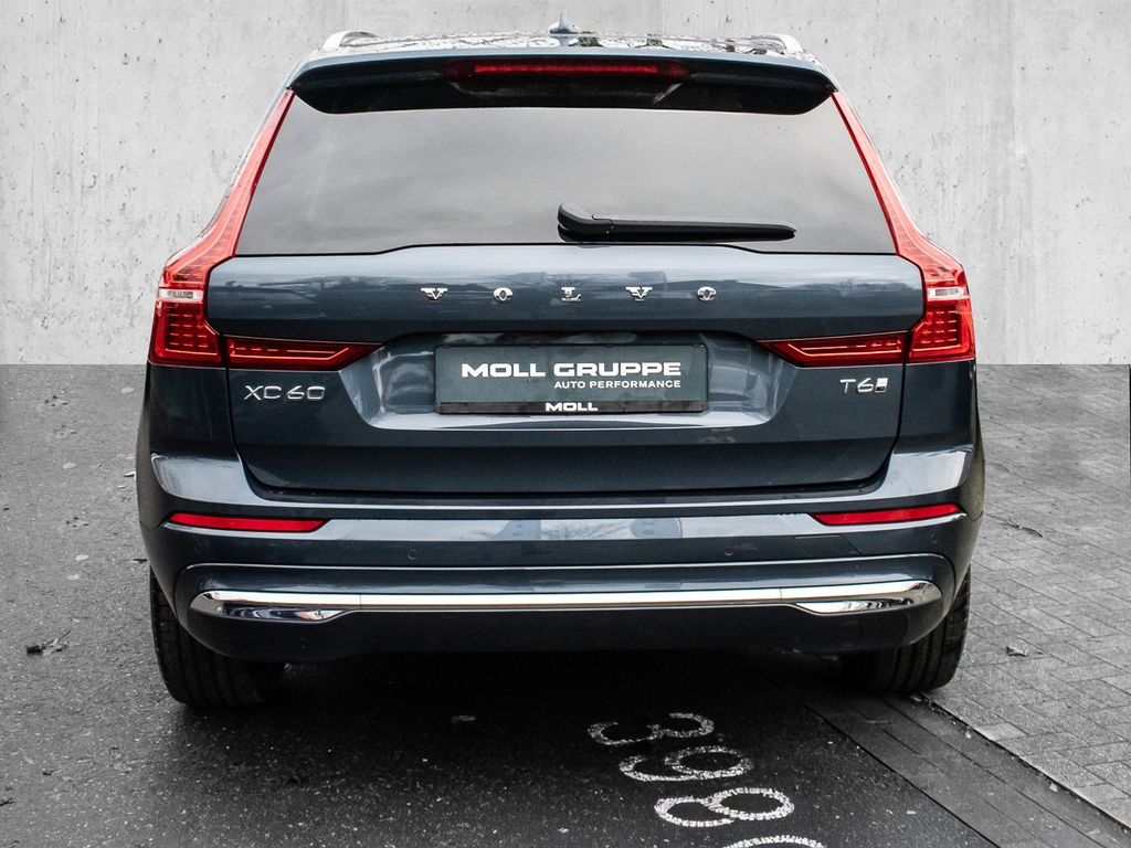 Volvo XC60 2025