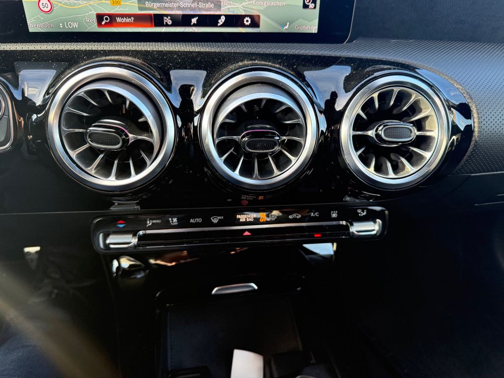 Mercedes-Benz A 250 2022