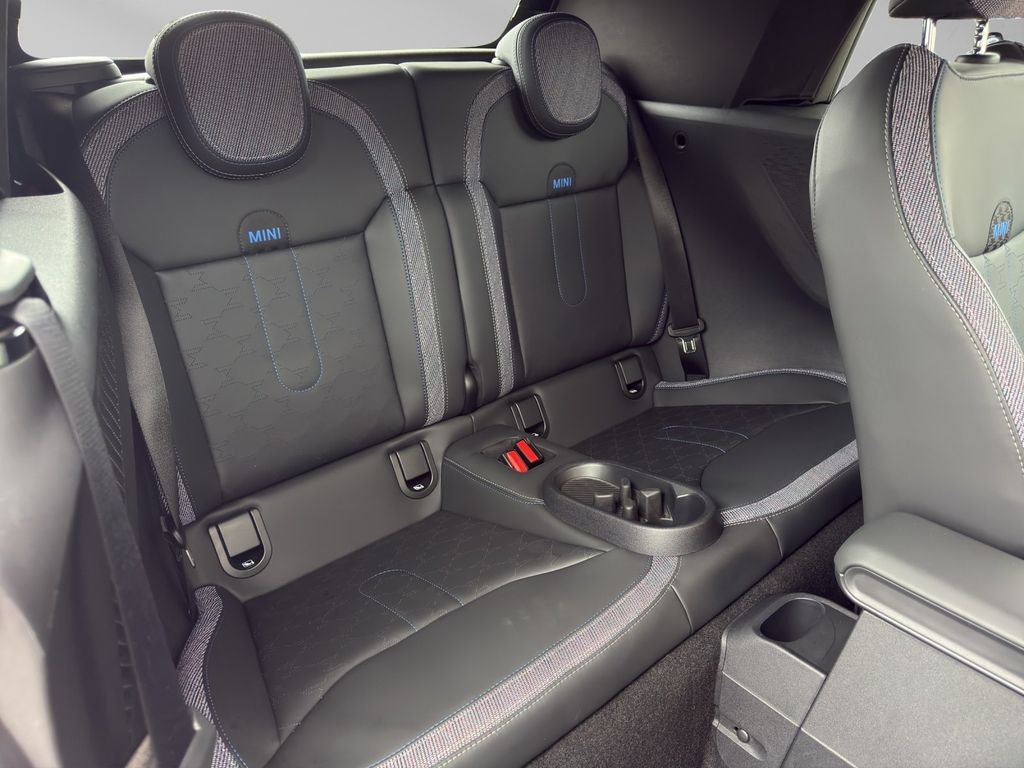 MINI Cooper S Cabrio 2025