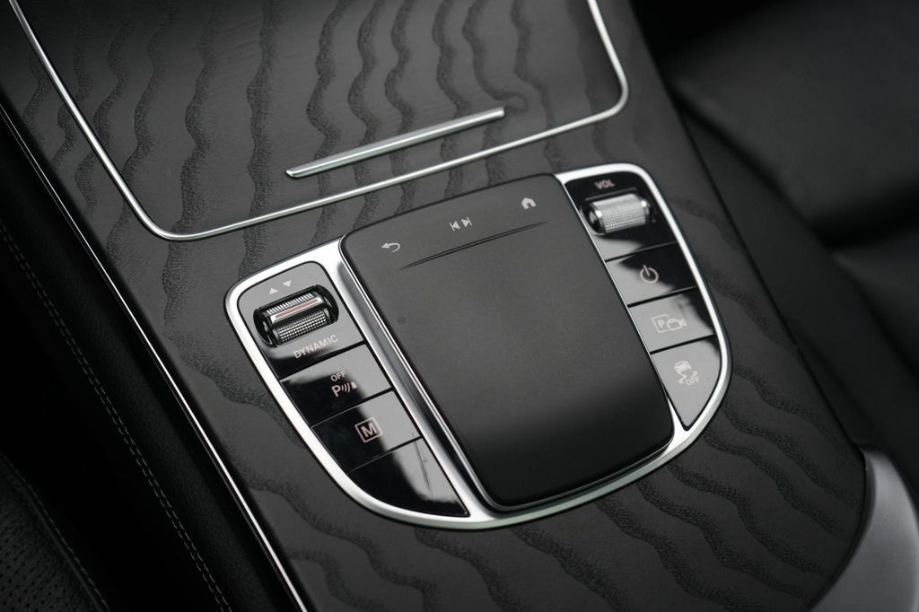 Mercedes-Benz GLC 300 2020