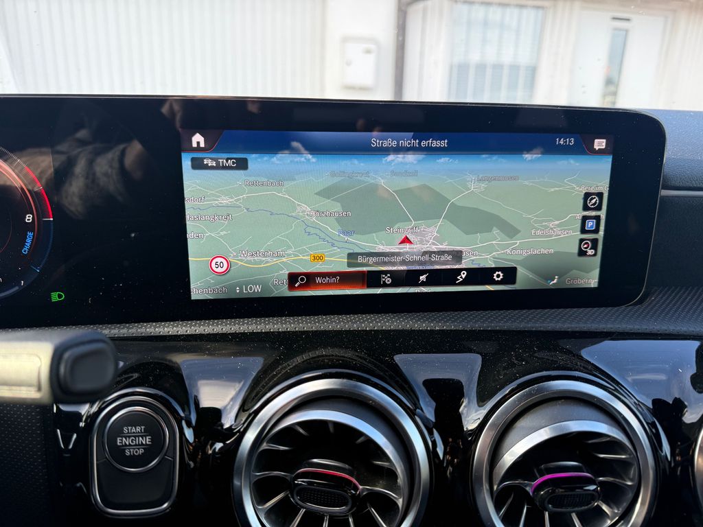 Mercedes-Benz A 250 2022