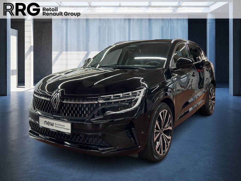 Renault Austral 2023
