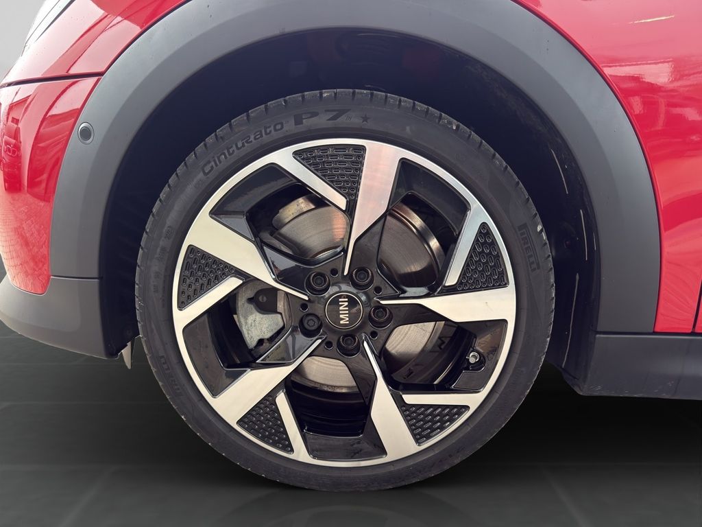 MINI Cooper S Cabrio 2025