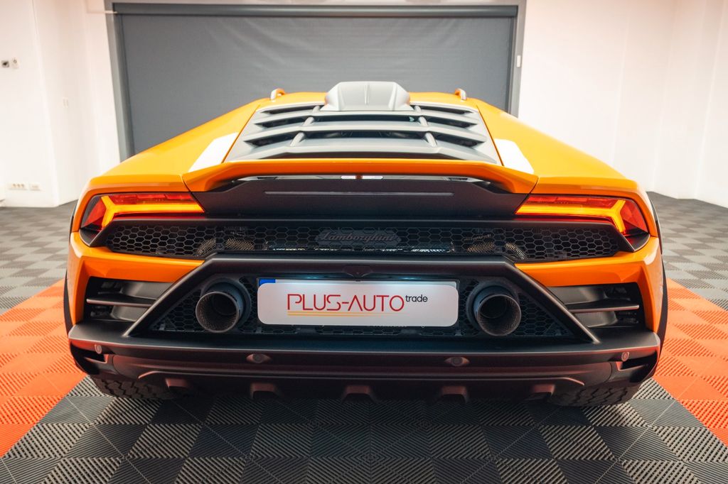 Lamborghini Huracán 2024