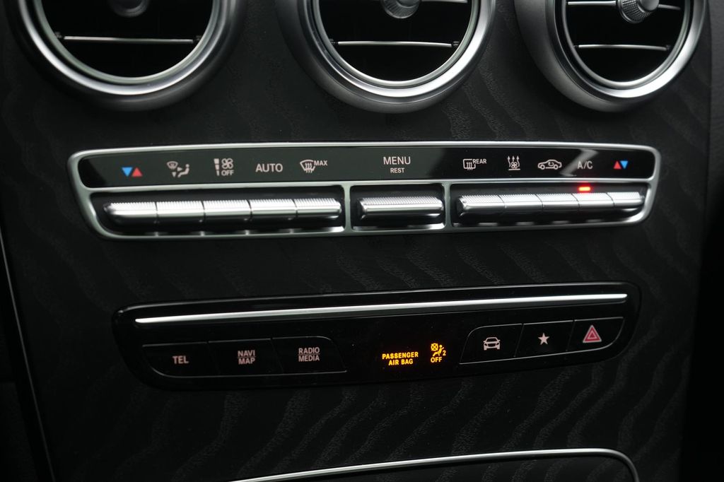 Mercedes-Benz GLC 300 2020