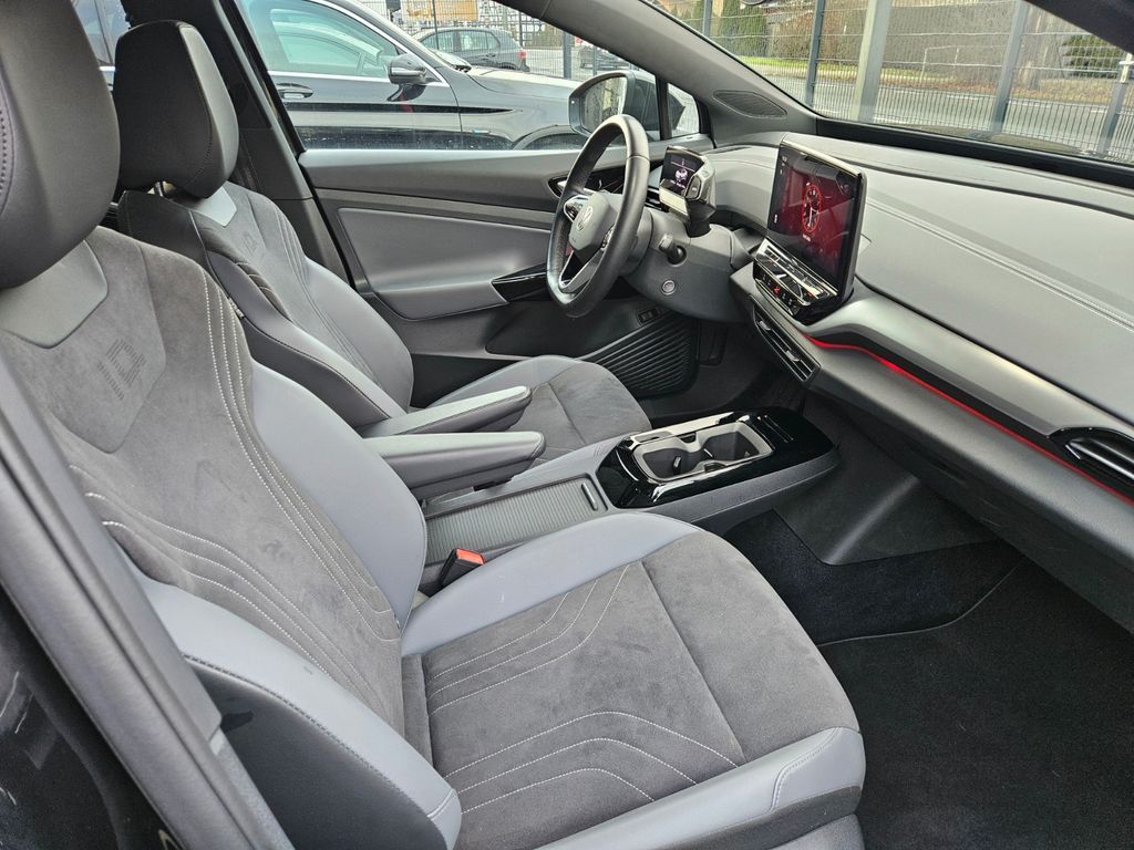 Volkswagen ID.5 2023