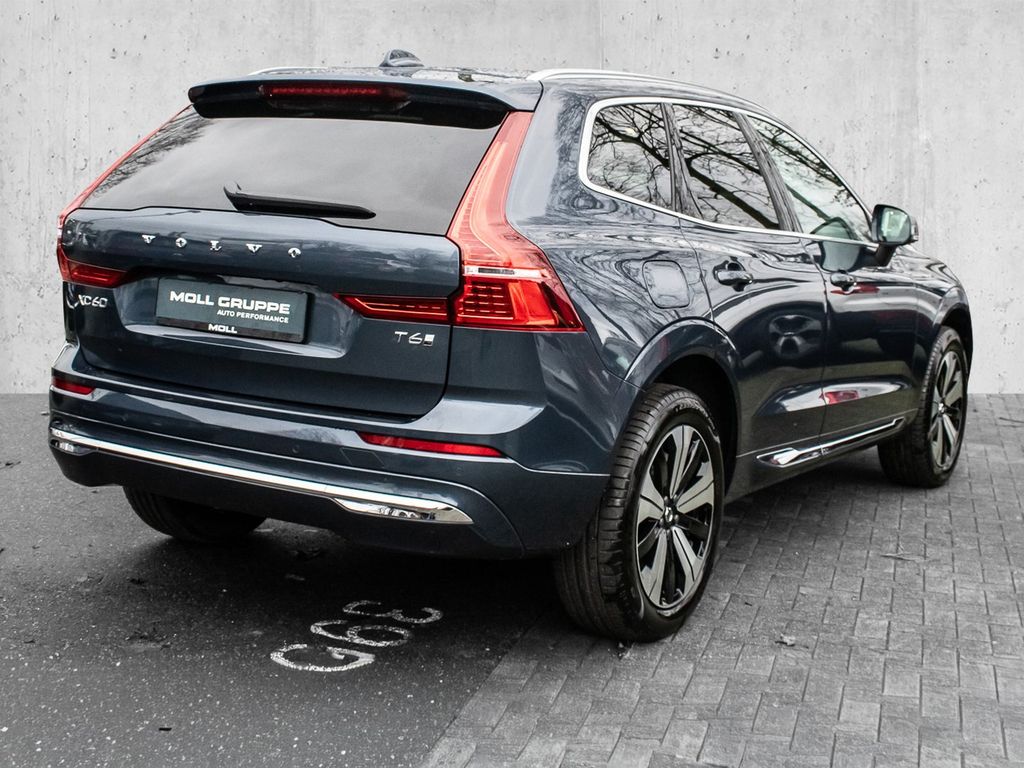Volvo XC60 2025