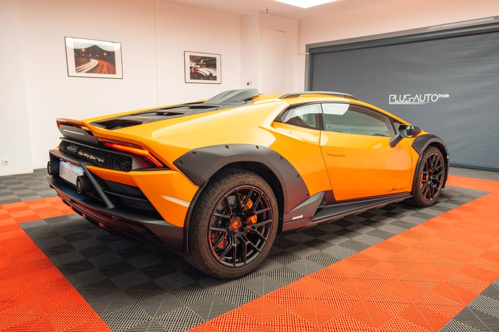 Lamborghini Huracán 2024