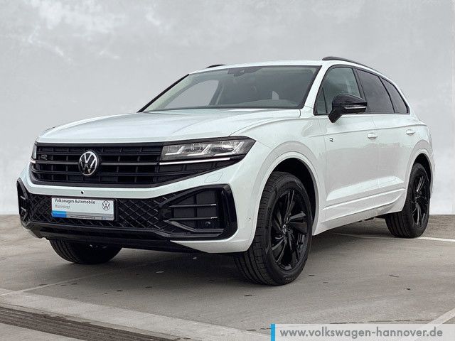 Volkswagen Touareg 2025