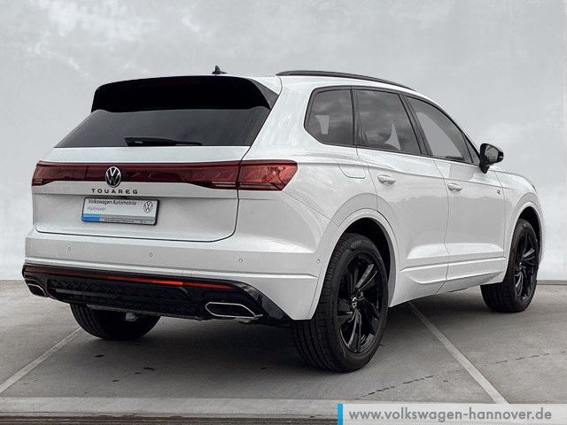 Volkswagen Touareg 2025