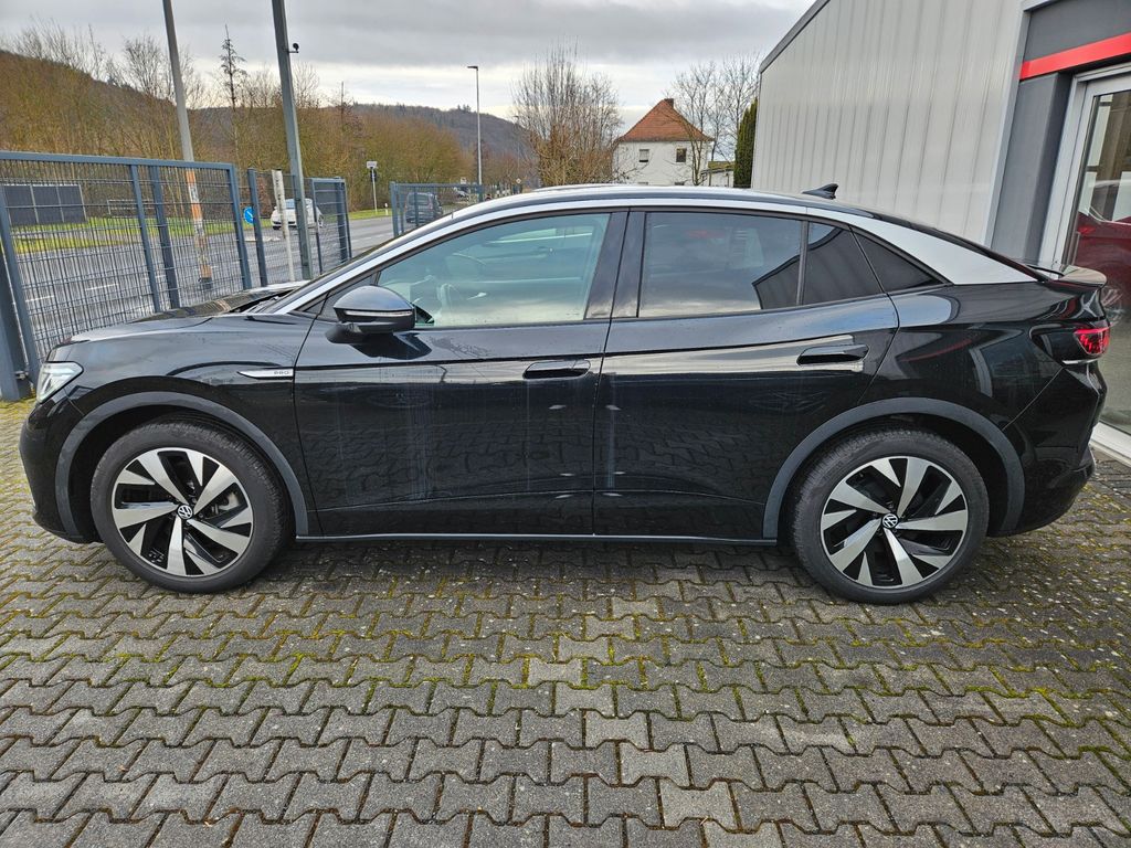 Volkswagen ID.5 2023