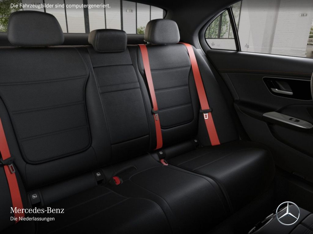 Mercedes-Benz C 220 2023