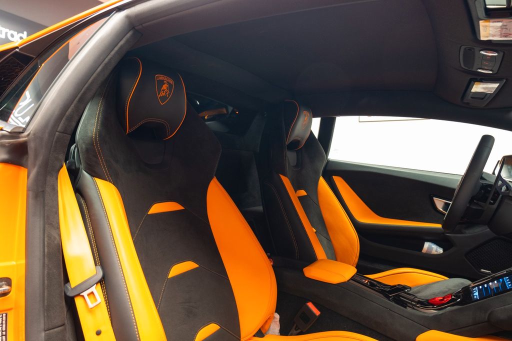 Lamborghini Huracán 2024