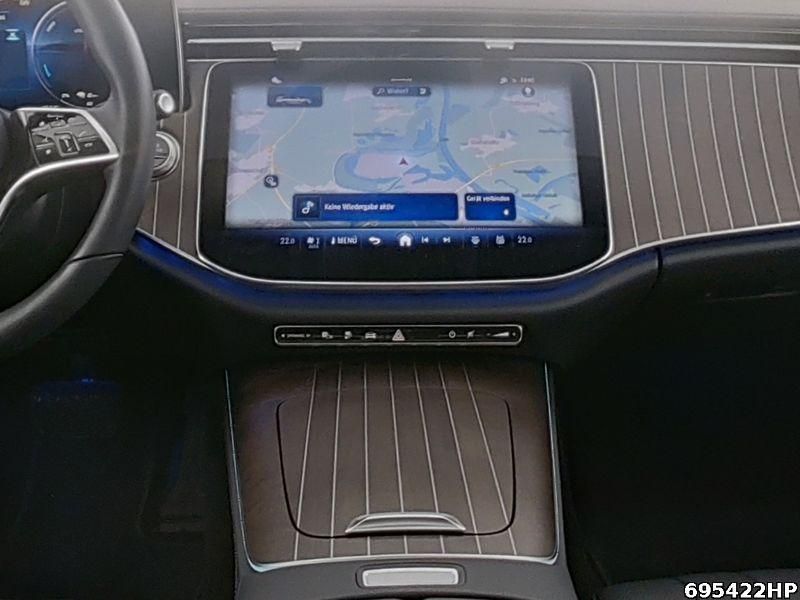 Mercedes-Benz E 300 2024