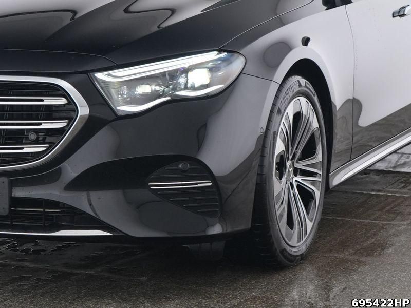 Mercedes-Benz E 300 2024