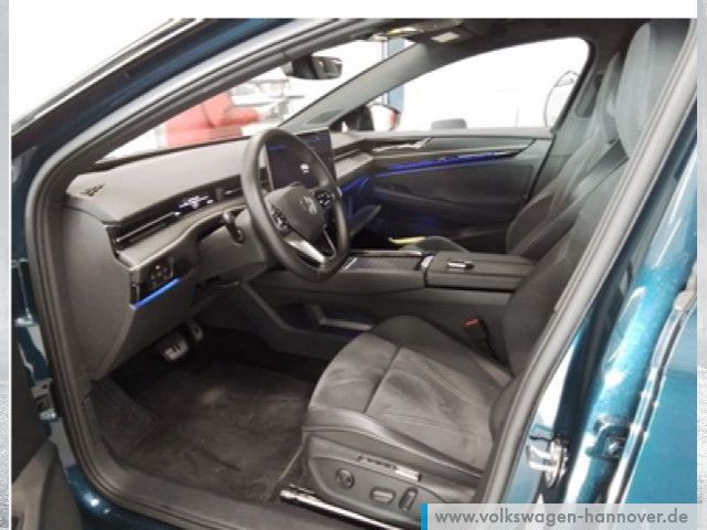 Volkswagen ID.7 2025