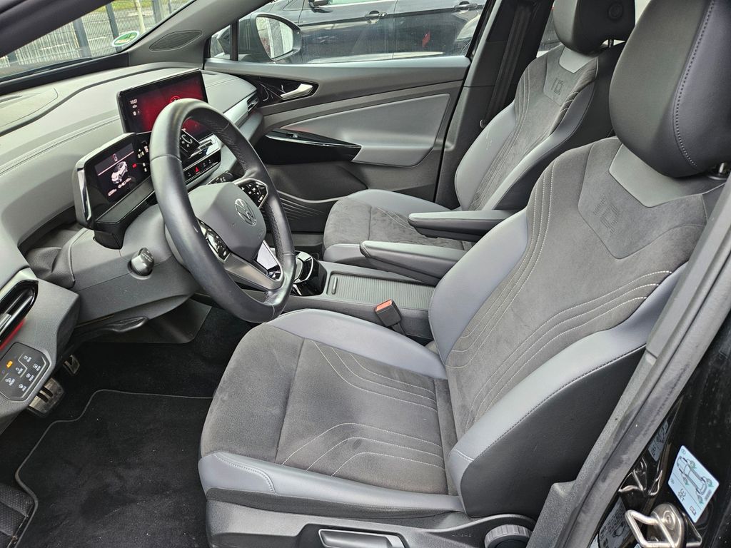 Volkswagen ID.5 2023