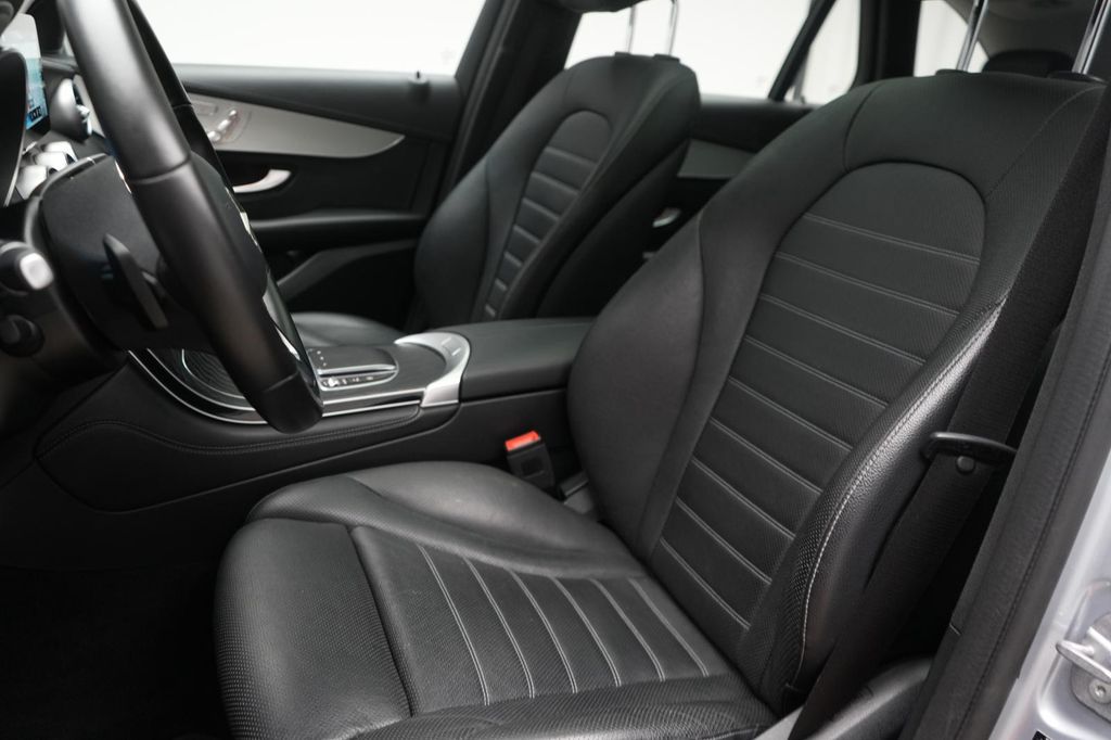 Mercedes-Benz GLC 300 2020