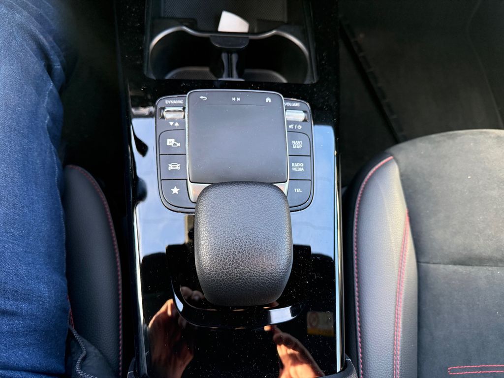 Mercedes-Benz A 250 2022