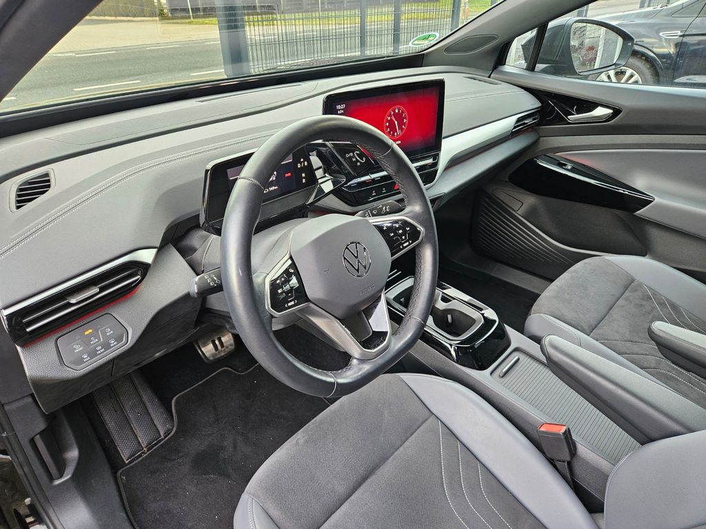 Volkswagen ID.5 2023