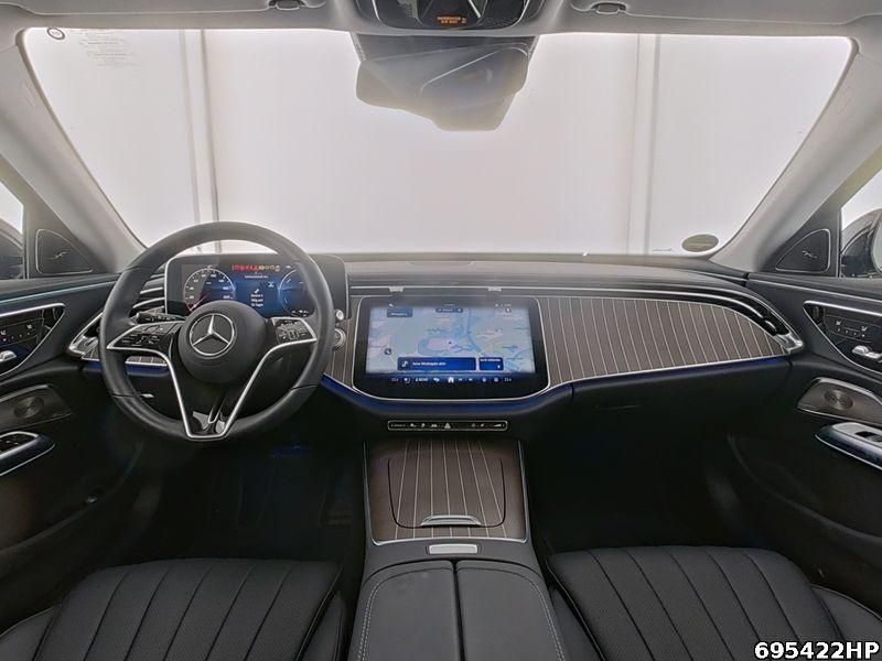 Mercedes-Benz E 300 2024
