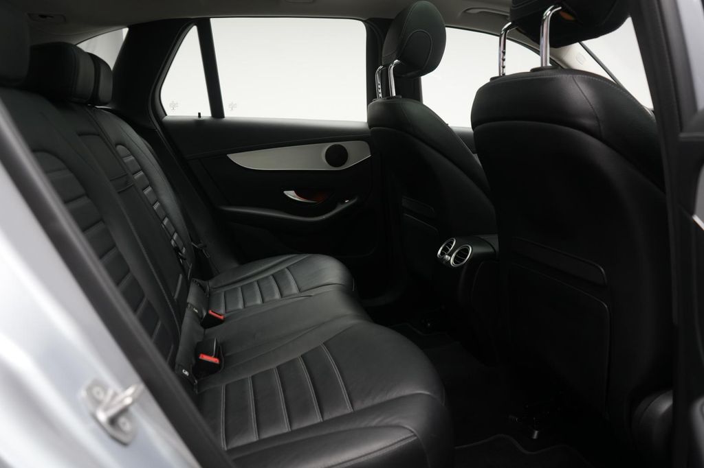 Mercedes-Benz GLC 300 2020