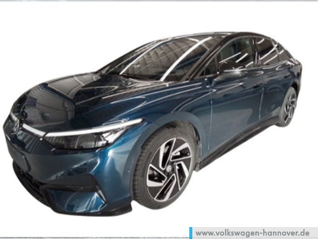 Volkswagen ID.7 2025