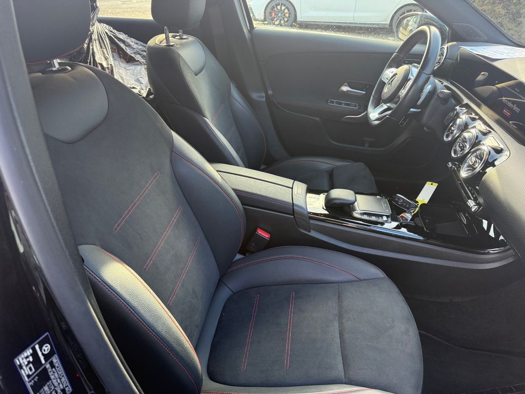 Mercedes-Benz A 250 2022