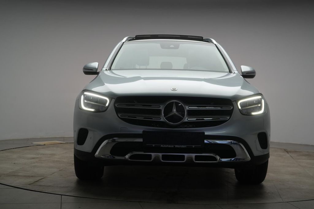 Mercedes-Benz GLC 300 2020