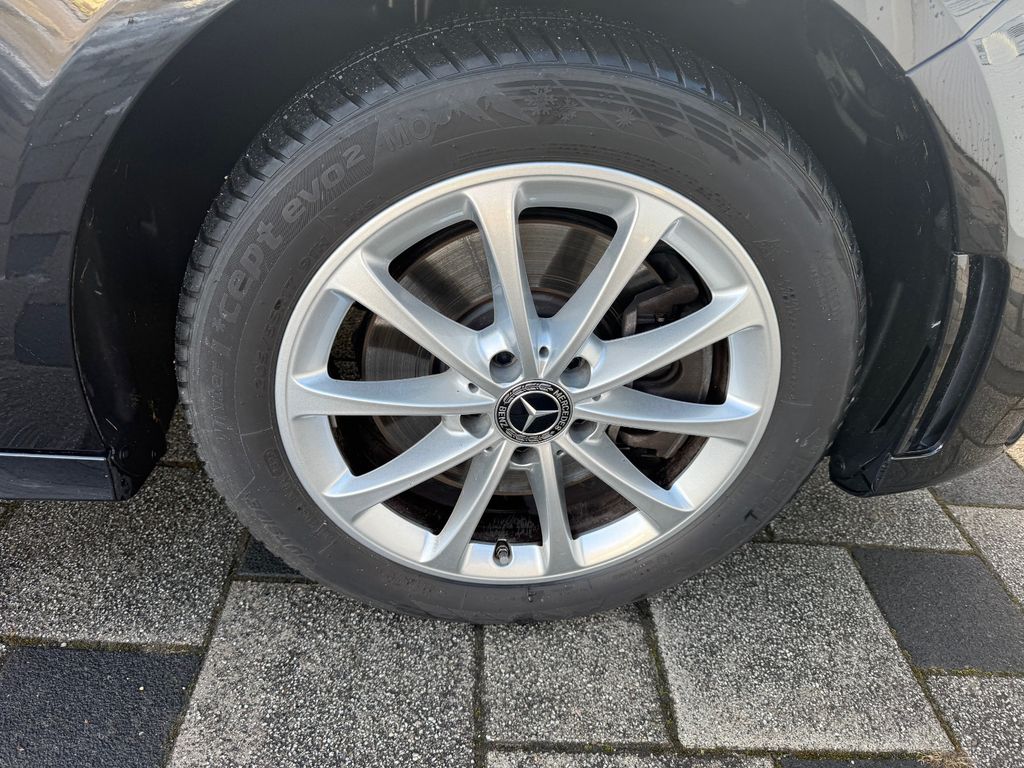 Mercedes-Benz A 250 2022
