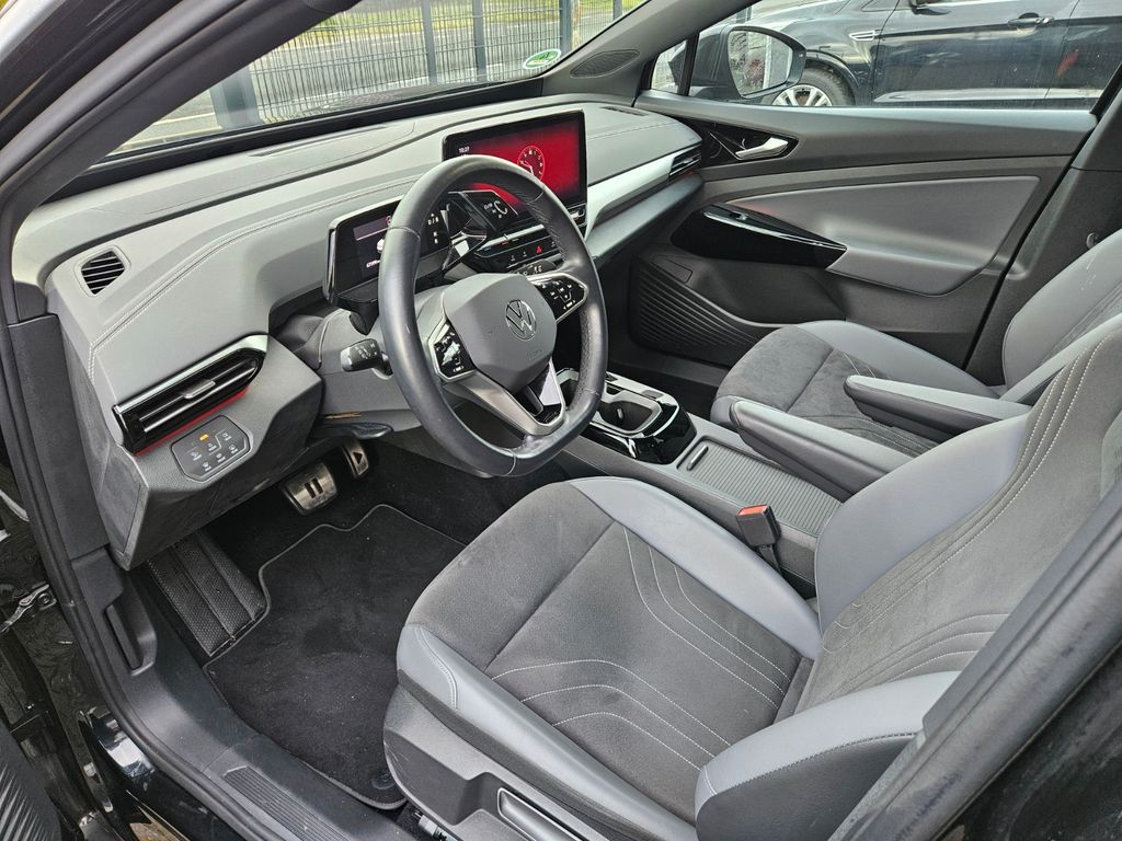 Volkswagen ID.5 2023