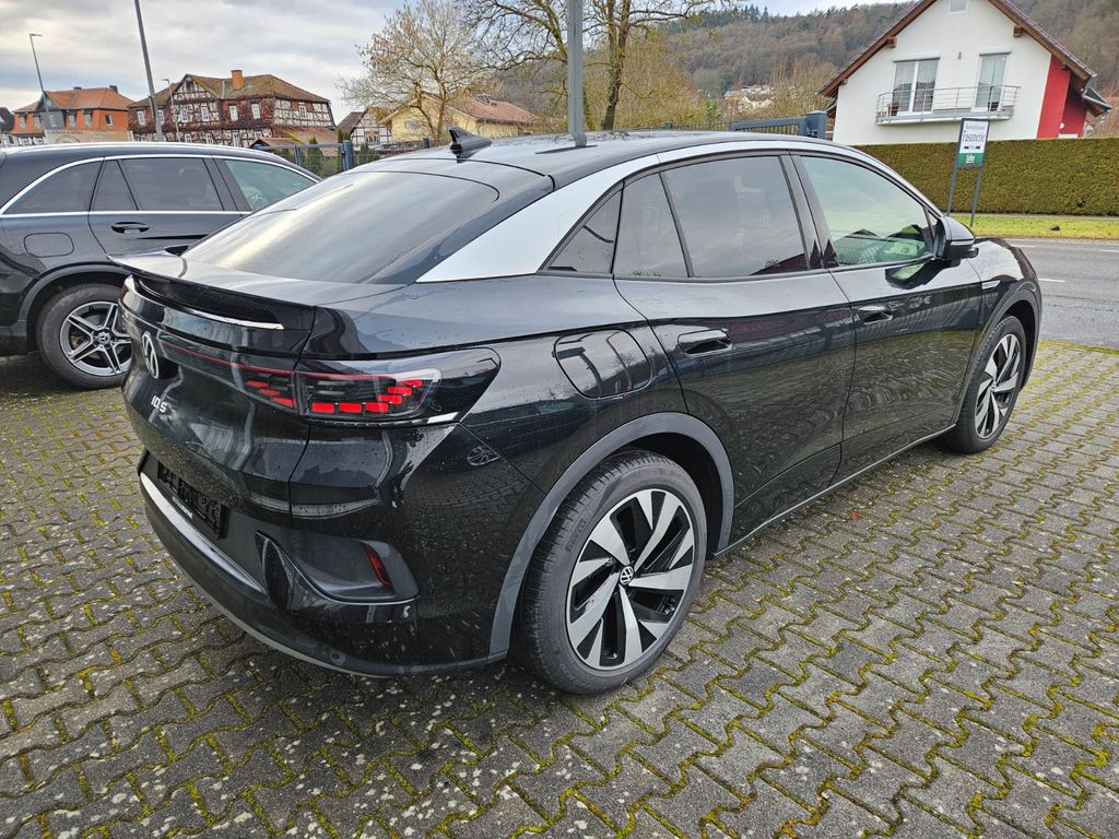 Volkswagen ID.5 2023