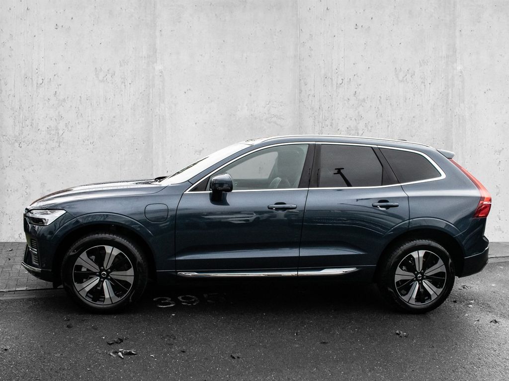 Volvo XC60 2025
