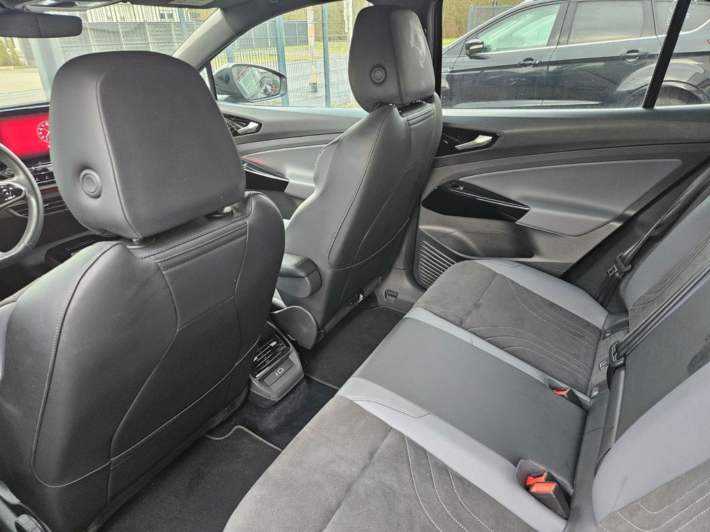 Volkswagen ID.5 2023