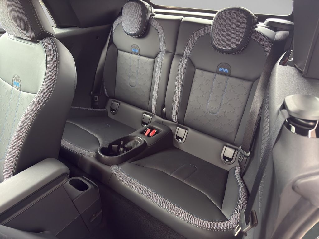 MINI Cooper S Cabrio 2025