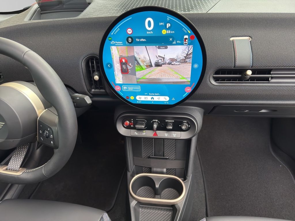 MINI Cooper S Cabrio 2025