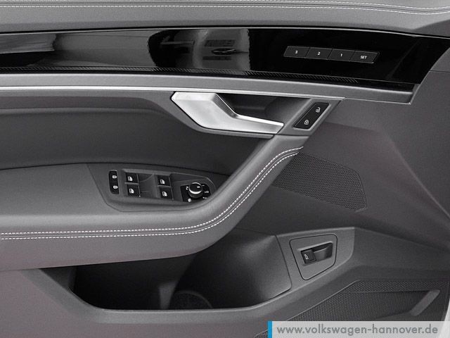 Volkswagen Touareg 2025