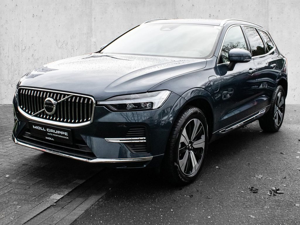 Volvo XC60 2025