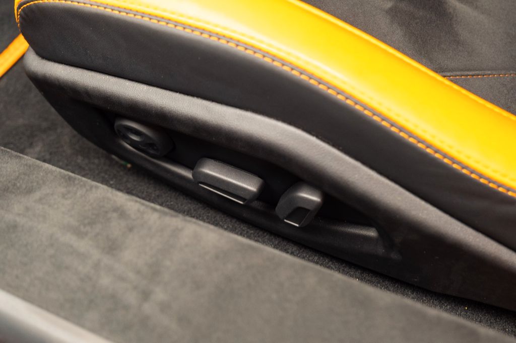 Lamborghini Huracán 2024