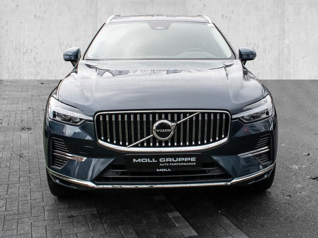 Volvo XC60 2025
