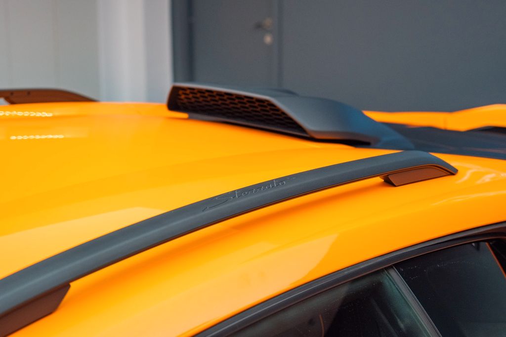 Lamborghini Huracán 2024