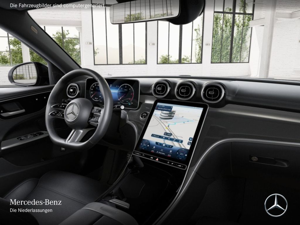 Mercedes-Benz C 220 2023